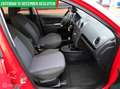 Ford Fusion 1.6-16V Ghia Automaat Rojo - thumbnail 5