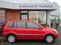 Ford Fusion 1.6-16V Ghia Automaat Rot - thumbnail 2