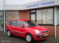 Ford Fusion 1.6-16V Ghia Automaat Rot - thumbnail 1