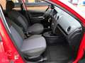 Ford Fusion 1.6-16V Ghia Automaat Rot - thumbnail 5