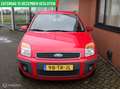 Ford Fusion 1.6-16V Ghia Automaat Rojo - thumbnail 4