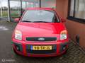Ford Fusion 1.6-16V Ghia Automaat Rot - thumbnail 4