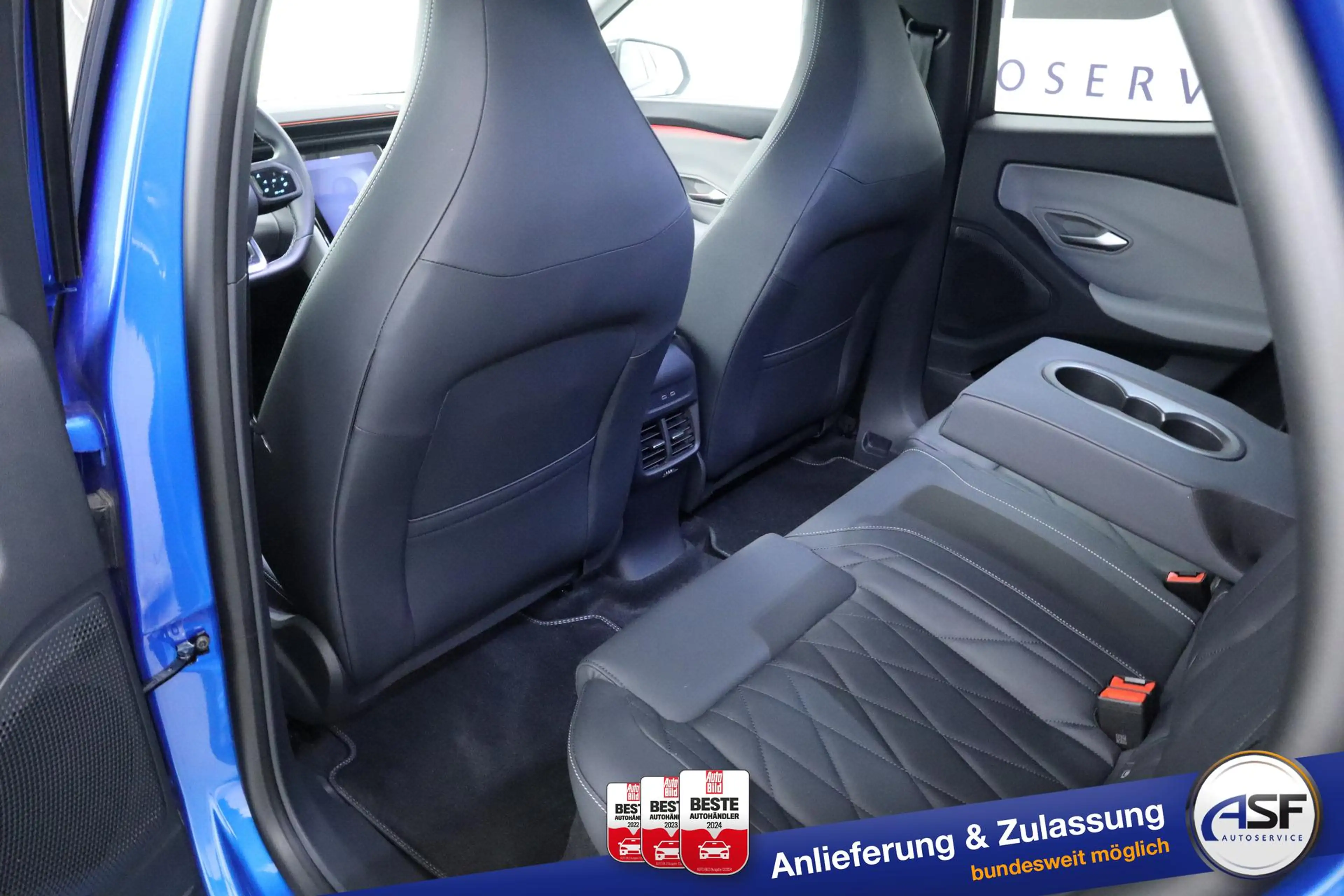 Ford Explorer Premium Extended Range Head-Up-Display #ACC #Ma... — photo 15