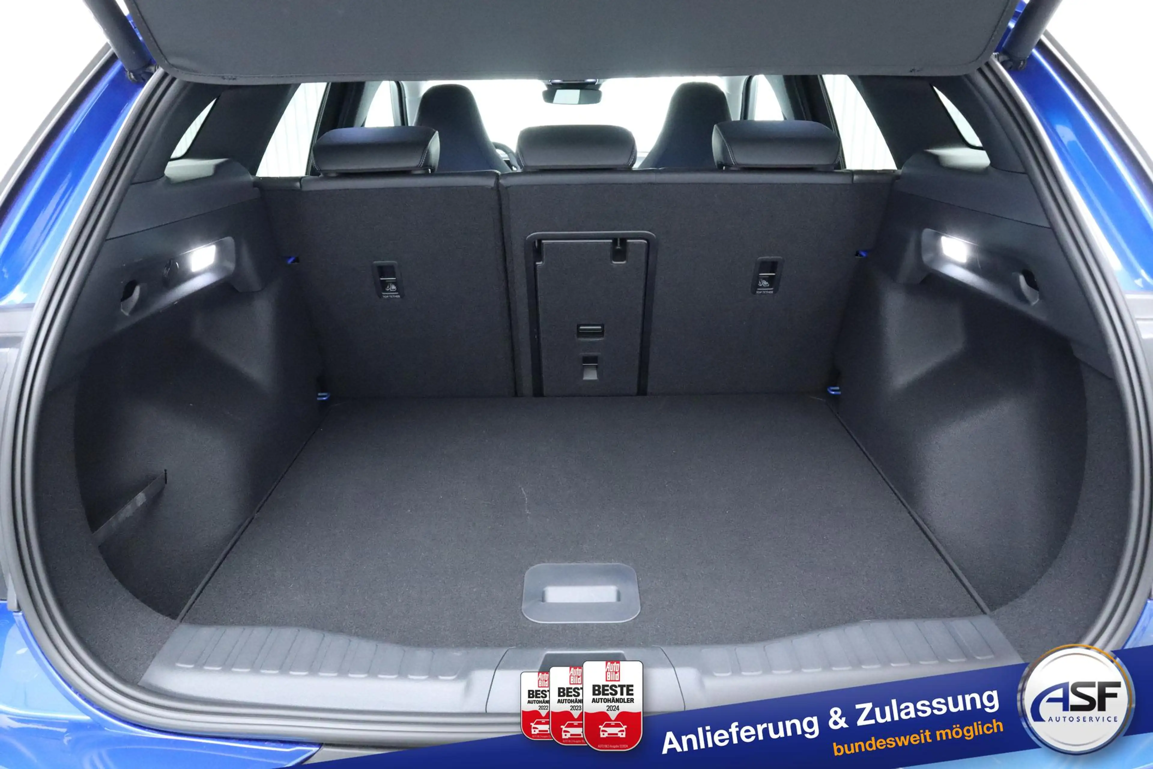 Ford Explorer Premium Extended Range Head-Up-Display #ACC #Ma... — photo 10