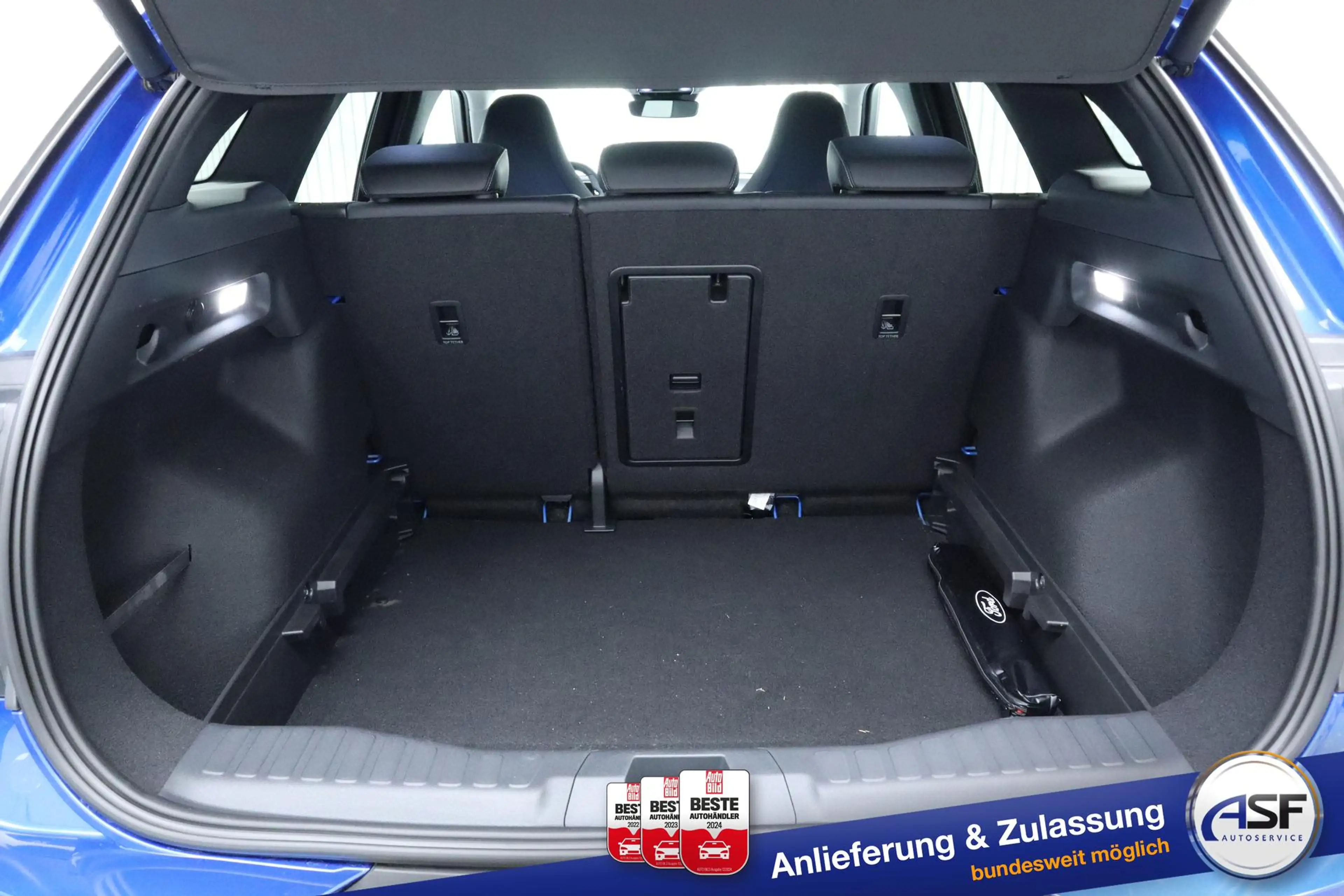 Ford Explorer Premium Extended Range Head-Up-Display #ACC #Ma... — photo 11