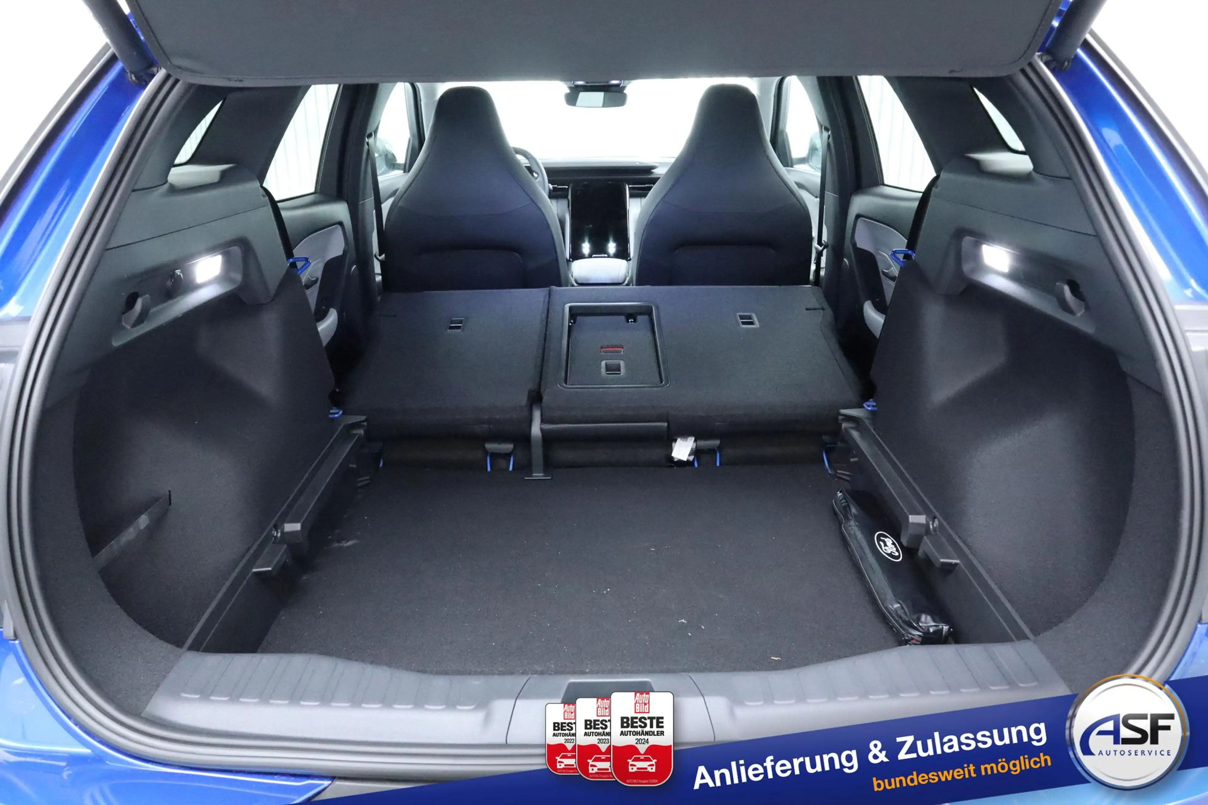 Ford Explorer Premium Extended Range Head-Up-Display #ACC #Ma... — photo 14