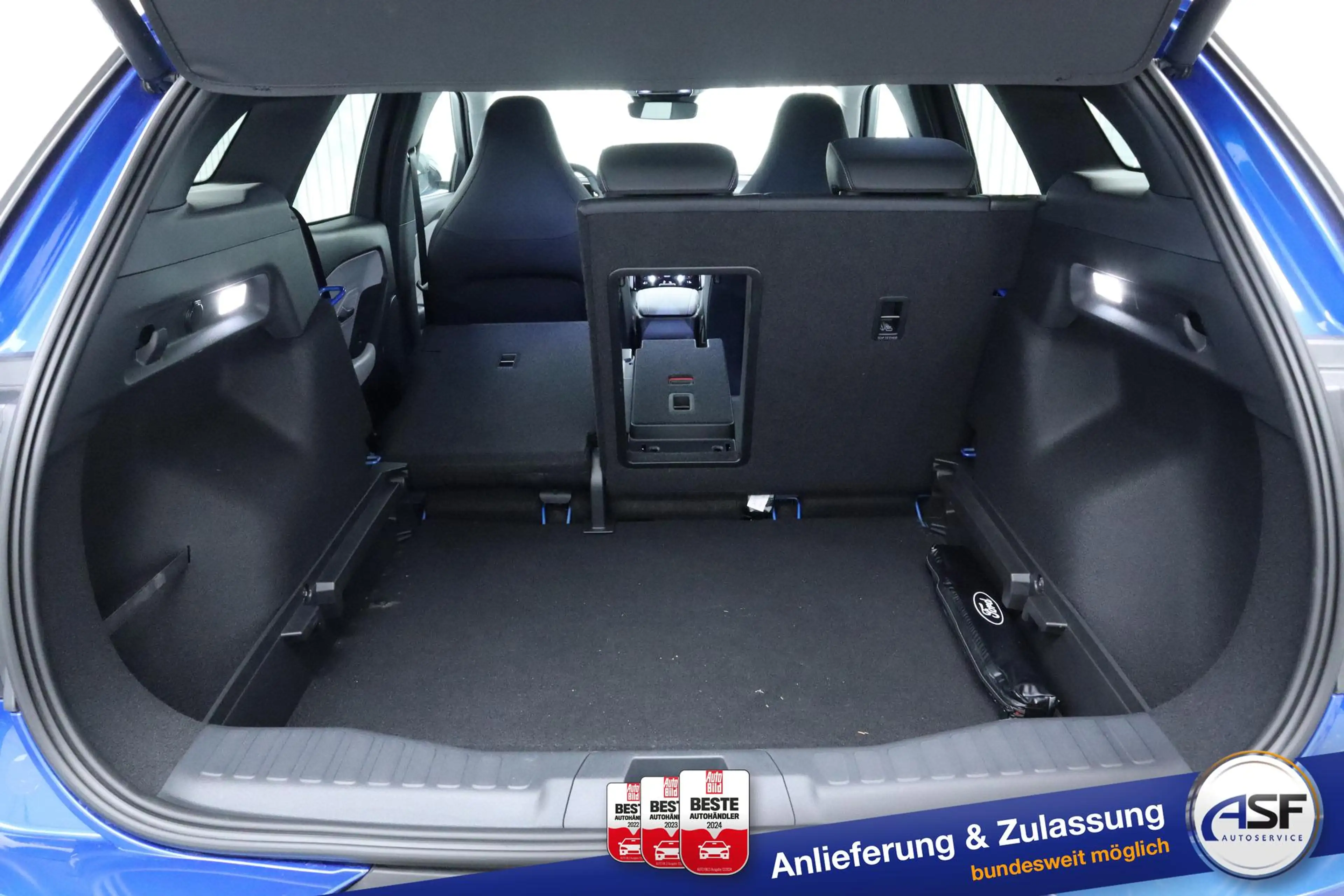 Ford Explorer Premium Extended Range Head-Up-Display #ACC #Ma... — photo 13