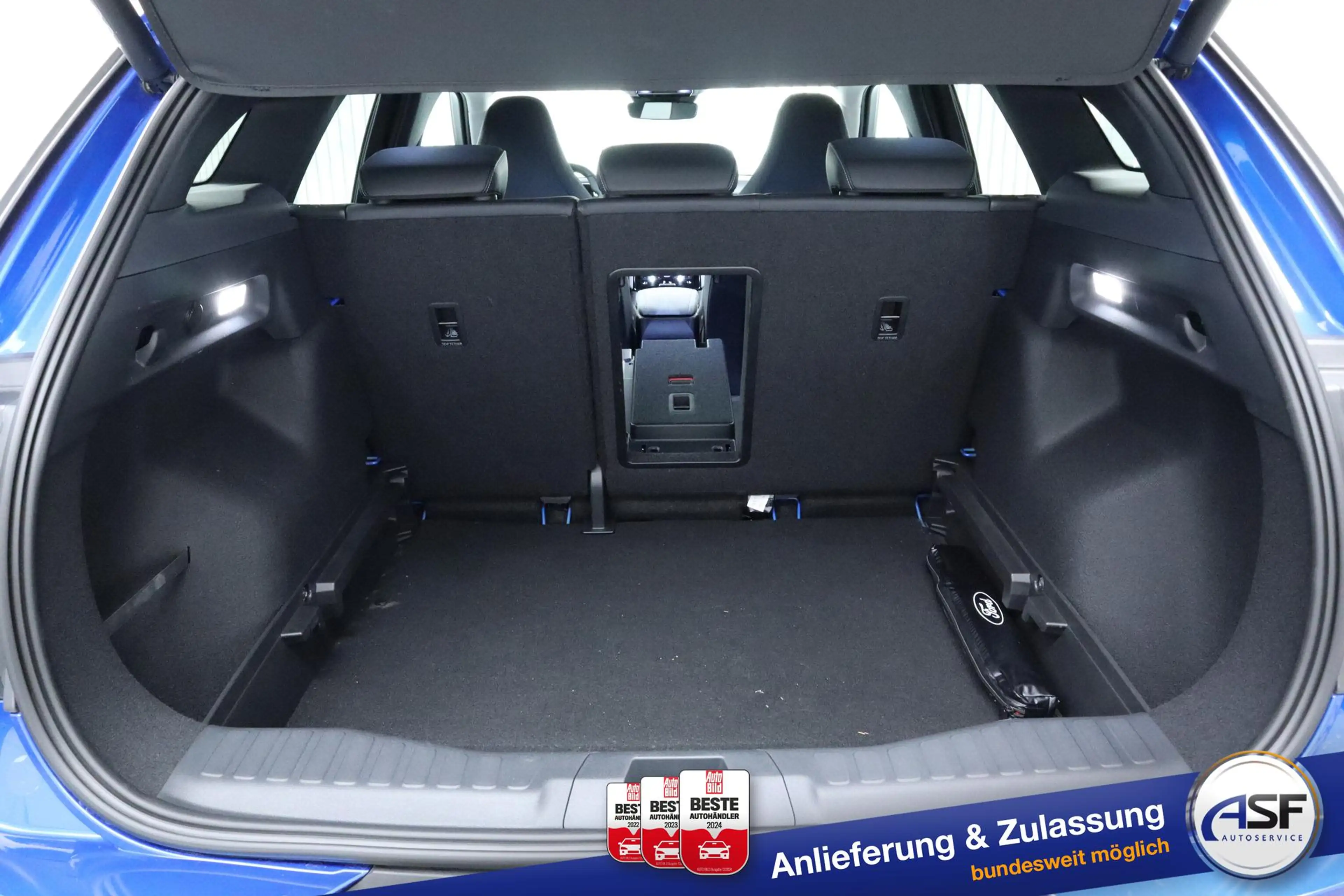 Ford Explorer Premium Extended Range Head-Up-Display #ACC #Ma... — photo 12