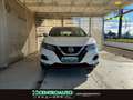 Nissan Qashqai 1.5 dci Business 115cv dct Blanc - thumbnail 2
