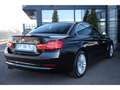 BMW 420 420d Cabrio Negro - thumbnail 6