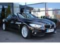 BMW 420 420d Cabrio Negro - thumbnail 3