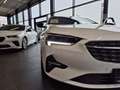 Opel Insignia GrandSport ALLRAD AUTOMATIK AHK LEDER AGR Elegance Weiß - thumbnail 3