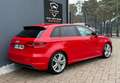 Audi A3 TFSI Sline 105ch Rouge - thumbnail 5