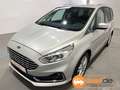 Ford Galaxy 2.0 EcoBlue Titanium EU6d-T Leder Navi LED ACC Plateado - thumbnail 1