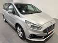 Ford Galaxy 2.0 EcoBlue Titanium EU6d-T Leder Navi LED ACC Plateado - thumbnail 4