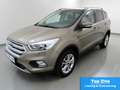 Ford Kuga 1.5 EcoB Titanium AHK+Kamera+Keyfree+SHZ Silver - thumbnail 2