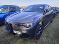 Alfa Romeo Stelvio 2.2 Turbo Veloce Grijs - thumbnail 2