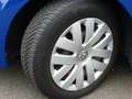 Volkswagen Polo TEAM AUTOMATIK 1.HD NUR 41.875 KM TOP Bleu - thumbnail 14