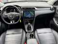 MG ZS 1.5 Luxury Vettura Aziendale Italia Negro - thumbnail 2