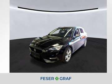 SP FR 1.5 TSI PDC*RFK*SH*NAVI*LED*FULL-LINK