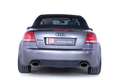 Audi RS4 4,2 quattro Cabrio MMI TV Zwart - thumbnail 8