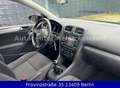 Volkswagen Golf 6 1.4 MPI 5-Türer *KLIMA+1.HAND+TÜV/NEU* 2011 Noir - thumbnail 8
