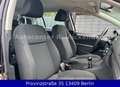 Volkswagen Golf 6 1.4 MPI 5-Türer *KLIMA+1.HAND+TÜV/NEU* 2011 Noir - thumbnail 10