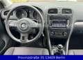 Volkswagen Golf 6 1.4 MPI 5-Türer *KLIMA+1.HAND+TÜV/NEU* 2011 Noir - thumbnail 11