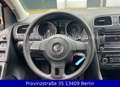 Volkswagen Golf 6 1.4 MPI 5-Türer *KLIMA+1.HAND+TÜV/NEU* 2011 Noir - thumbnail 14