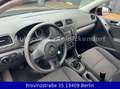 Volkswagen Golf 6 1.4 MPI 5-Türer *KLIMA+1.HAND+TÜV/NEU* 2011 Noir - thumbnail 7