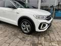 Volkswagen T-Roc T-ROC R-Line 1.5 TSI DSG ACC LED RFK CarPlay Lan Weiß - thumbnail 2