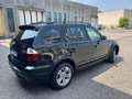 BMW X3 xdrive20d (2.0d) 177cv Nero - thumbnail 5