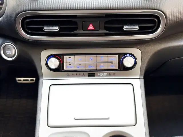 Hyundai Kona view 12