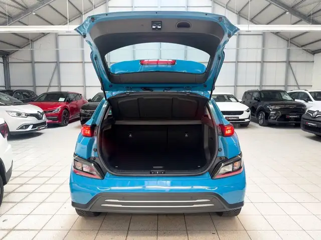 Hyundai Kona view 6