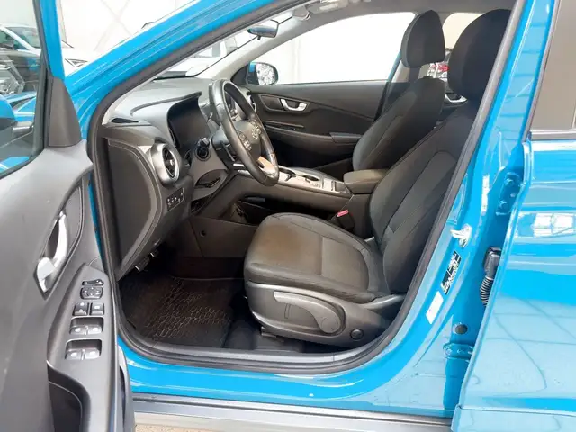 Hyundai Kona view 8