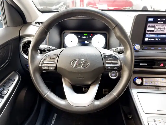 Hyundai Kona view 10