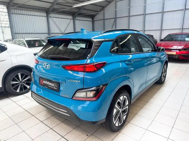 Hyundai Kona view 5