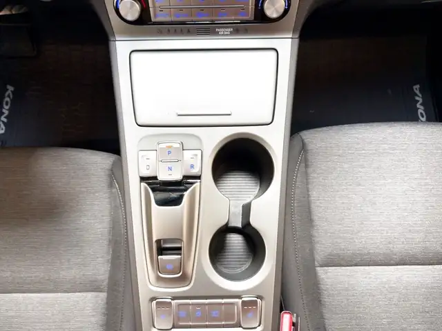 Hyundai Kona view 13