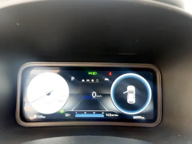 Hyundai Kona view 7