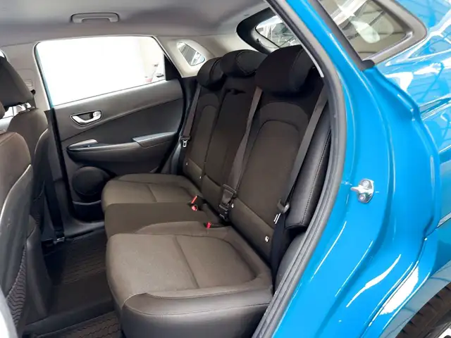 Hyundai Kona view 15