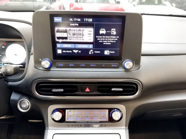Hyundai Kona view 11