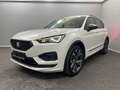 SEAT Tarraco FR-LINE 1.5 DCC*ACC*VIRTUAL*BEATSAUDIO Weiß - thumbnail 1