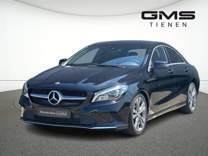 Mercedes-Benz CLA 180 CLA Urban