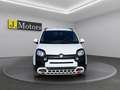 Fiat Panda 1.0 70 Cv firefly hybrid Cross CarPlay Sensori 5 P Blanc - thumbnail 8