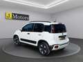Fiat Panda 1.0 70 Cv firefly hybrid Cross CarPlay Sensori 5 P Blanc - thumbnail 3