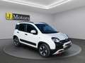 Fiat Panda 1.0 70 Cv firefly hybrid Cross CarPlay Sensori 5 P Blanc - thumbnail 7