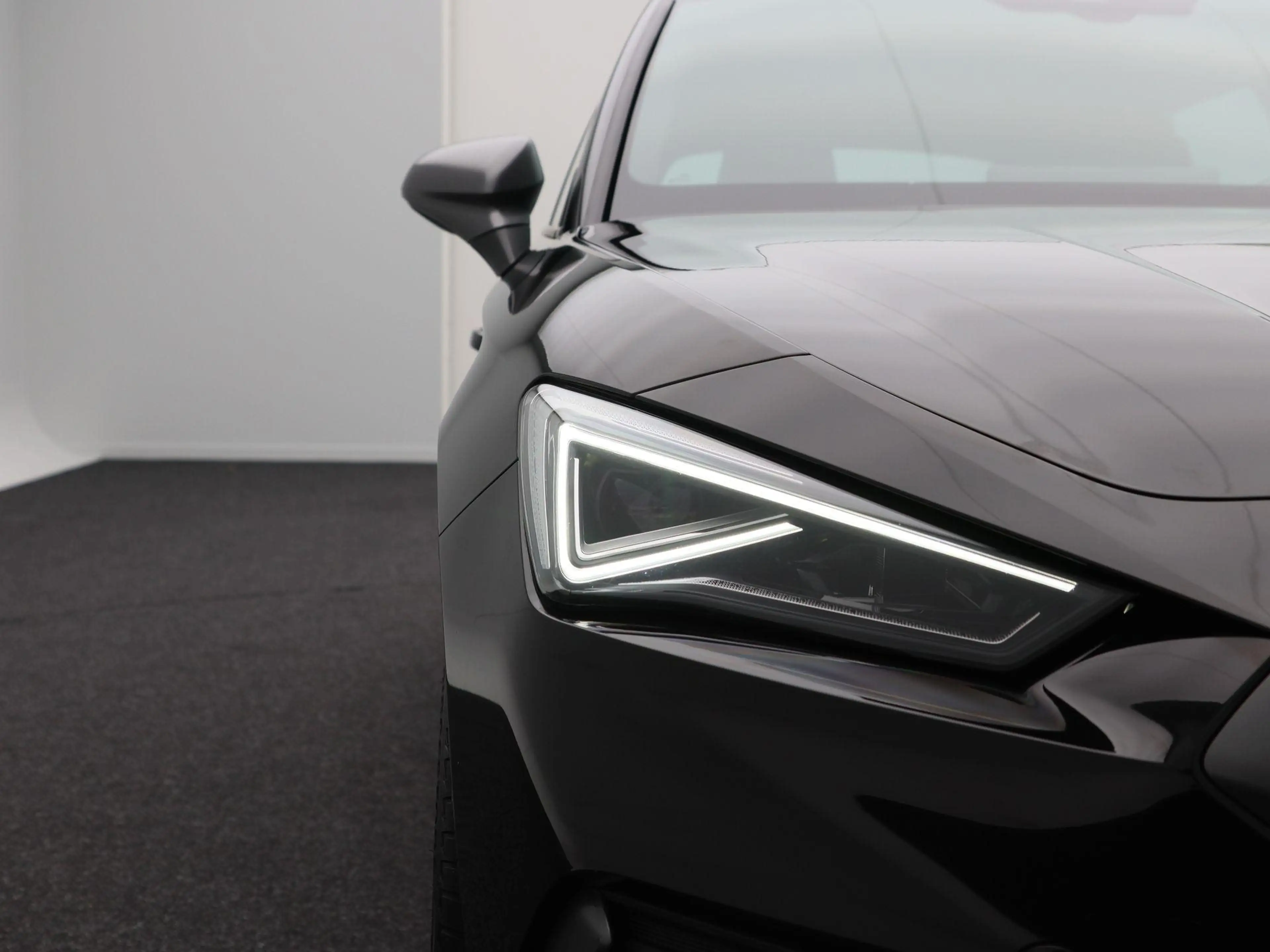 SEAT Leon e-Hybrid Sportstourer 1.5 TSi 204 Pk Automaat FR Business | — photo 11
