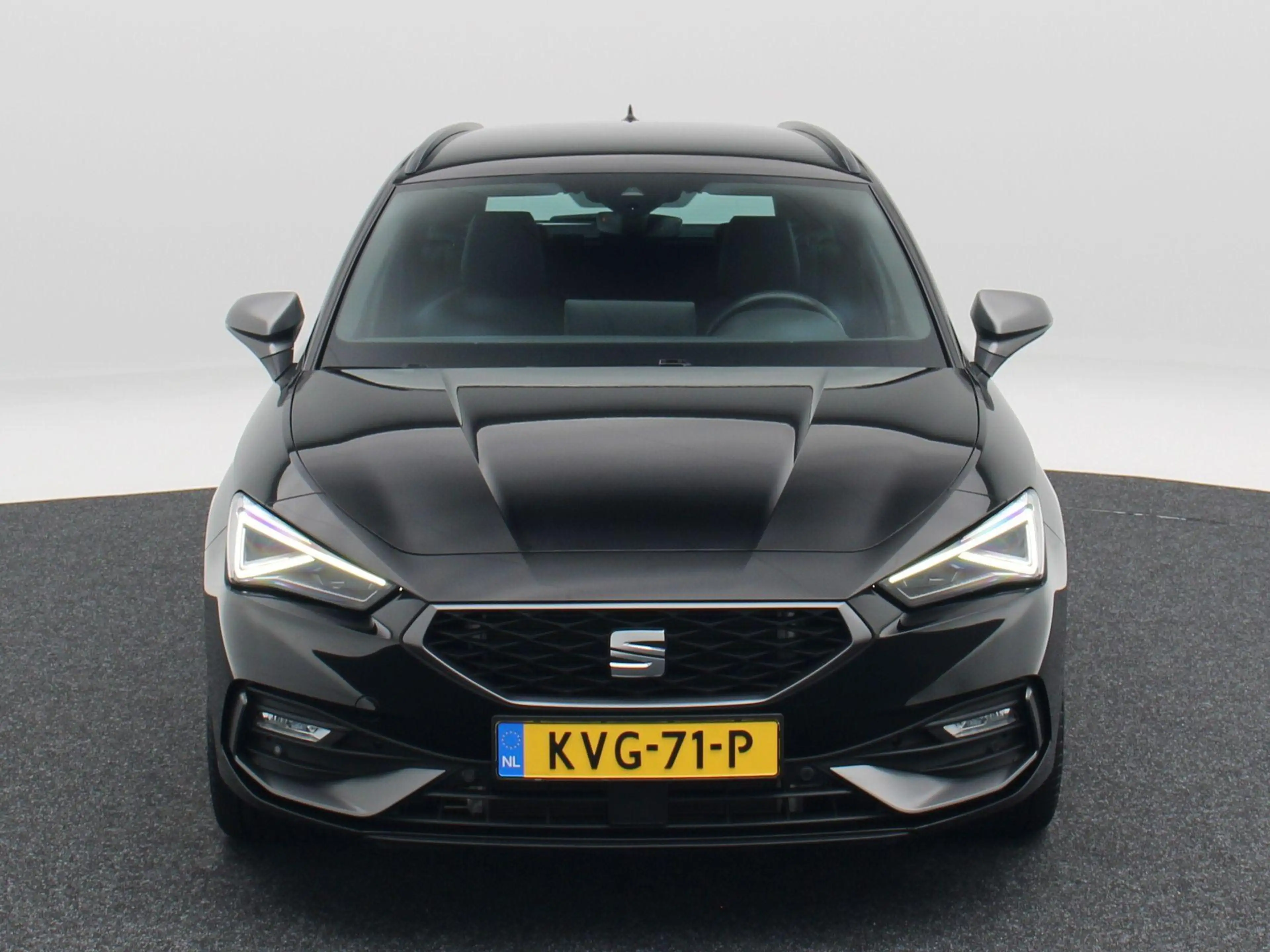 SEAT Leon e-Hybrid Sportstourer 1.5 TSi 204 Pk Automaat FR Business | — photo 5