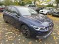 Volkswagen Golf Style 1.5 TSI PANORAMA LED ALU APS ACC SITZHEIZUNG CLIMATRONIC Blau - thumbnail 4
