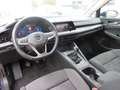Volkswagen Golf Style 1.5 TSI PANORAMA LED ALU APS ACC SITZHEIZUNG CLIMATRONIC Blau - thumbnail 10